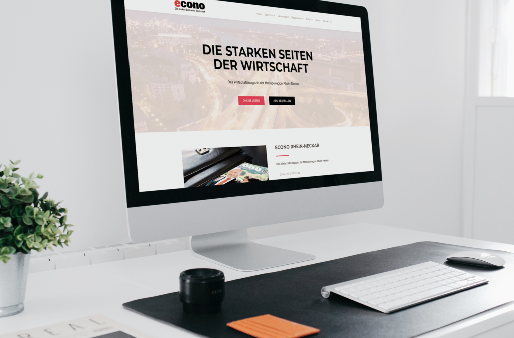 econo Magazin