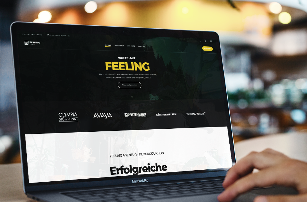Feeling Agentur