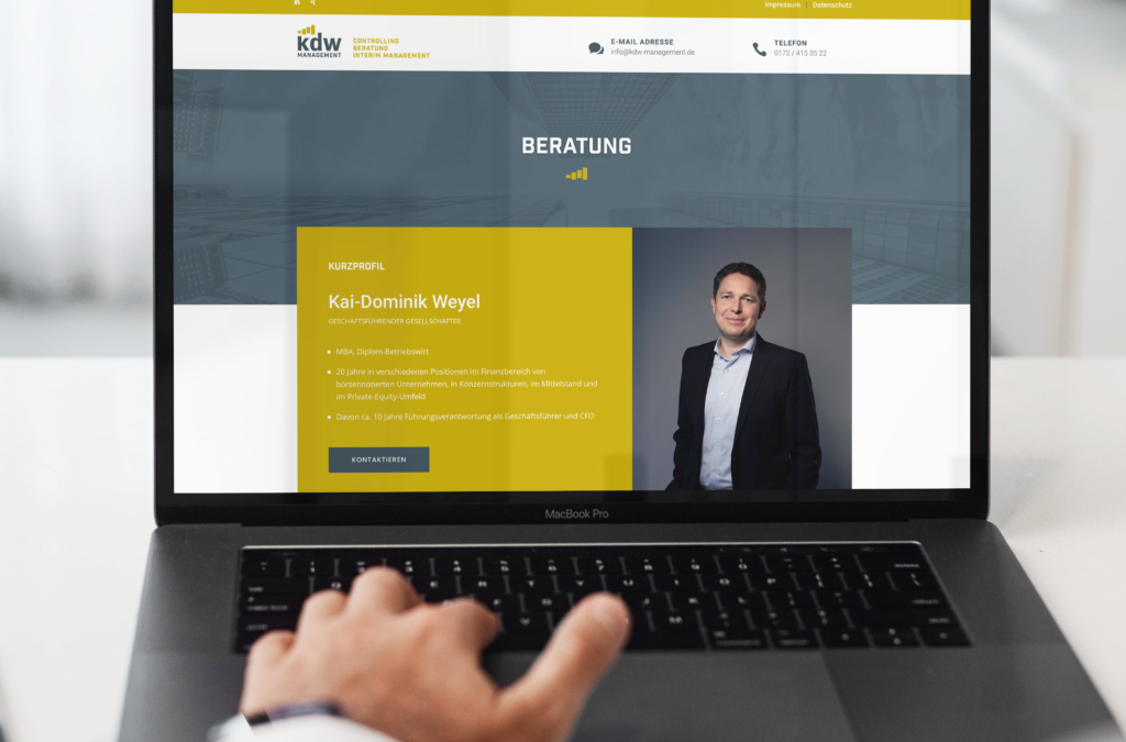 kdw Management