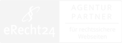 eRecht Partner Premium Website Erstellung Zentrale