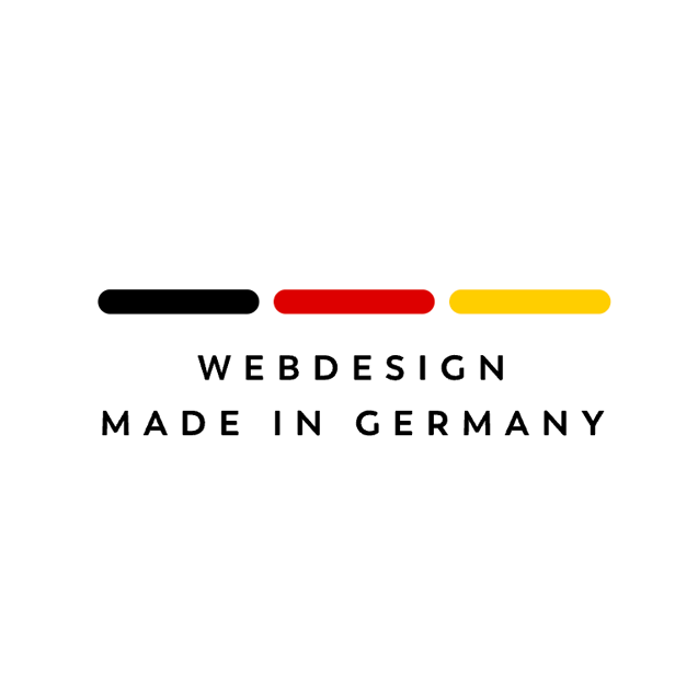 Website-erstellung, Webdesign made in Germany, Deutsches Webdesign